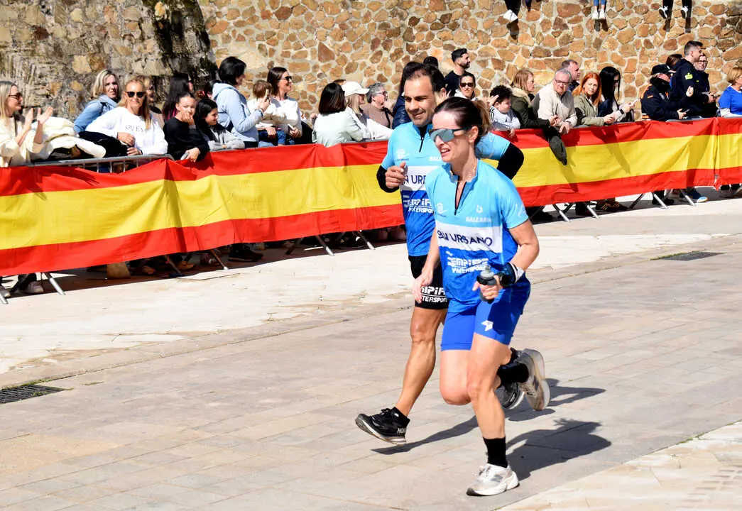 Modalidad de 20 kil&oacute;metros de la Cuna de la Legi&oacute;n de Ceuta (32)