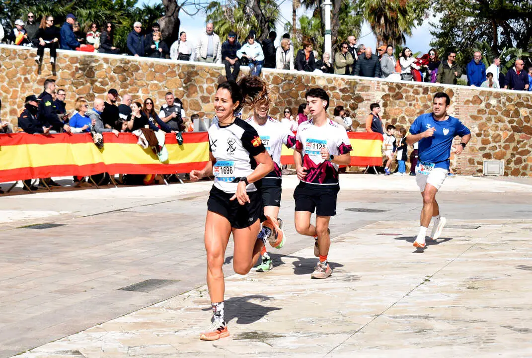 Modalidad de 20 kil&oacute;metros de la Cuna de la Legi&oacute;n de Ceuta (27)