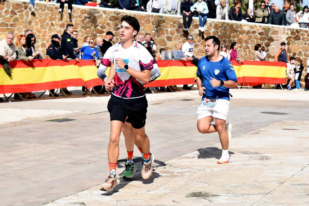 Modalidad de 20 kil&oacute;metros de la Cuna de la Legi&oacute;n de Ceuta (26)