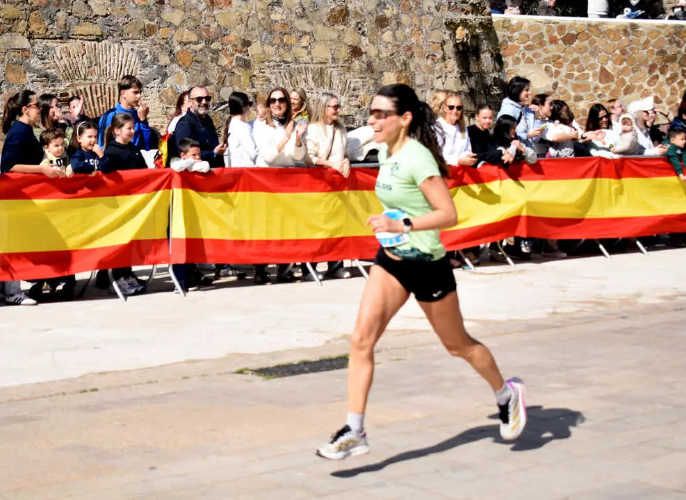 Modalidad de 20 kil&oacute;metros de la Cuna de la Legi&oacute;n de Ceuta (6)