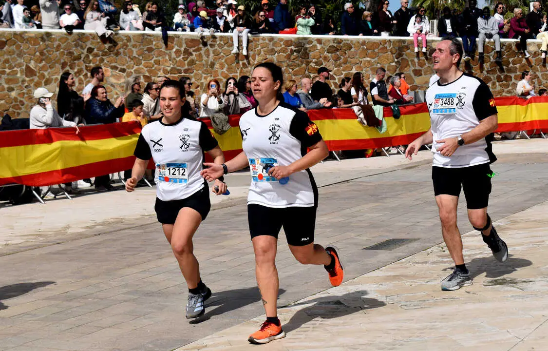 Cuna de la Legi&oacute;n de Ceuta 2026 (2)