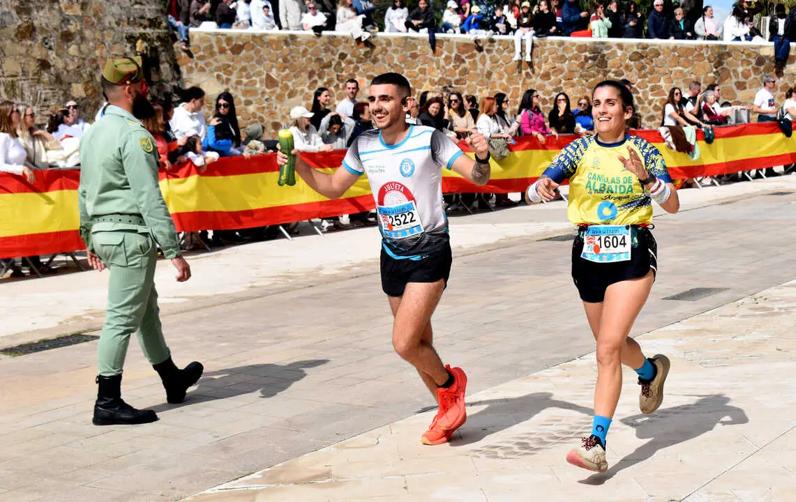 Entrada al  Patio de Armas de las Murallas Reales en la Cuna de la Legi&oacute;n  (24)
