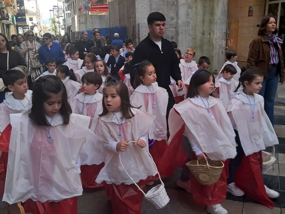 Via Crucis de La Inmaculada _ C&eacute;sar Mart&iacute;n(1)