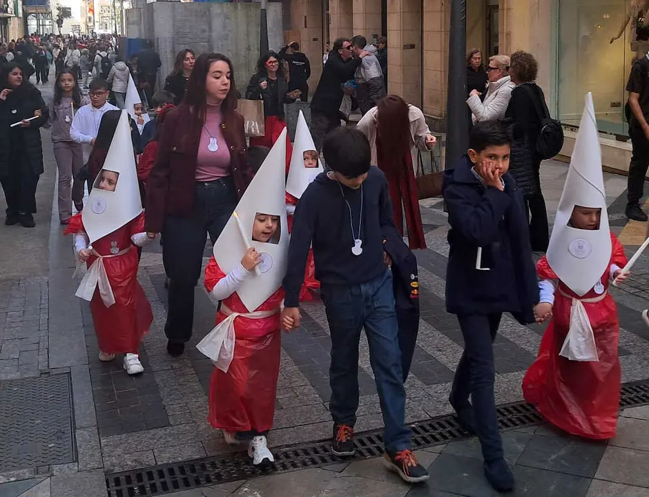 Via Crucis de La Inmaculada _ C&eacute;sar Mart&iacute;n(6)