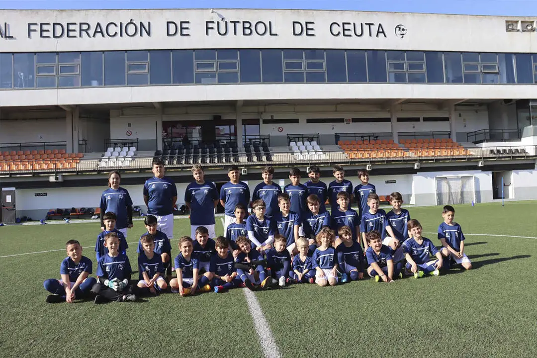 Campus de Semana Blanca