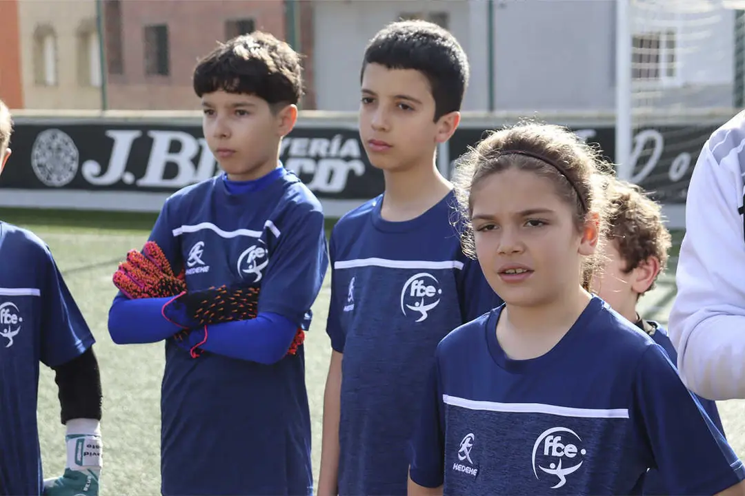 Campus de Semana Blanca