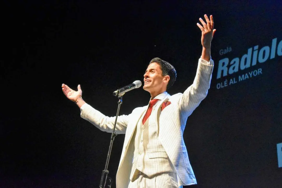 Gala Radiol&eacute; 2026 en el Auditorio del Revell&iacute;n / Rafa B&aacute;ez