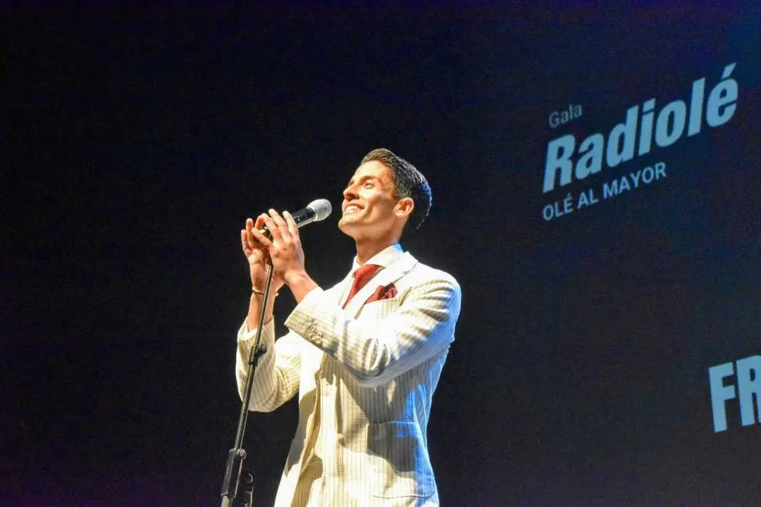 Gala Radiol&eacute; 2026 en el Auditorio del Revell&iacute;n / Rafa B&aacute;ez