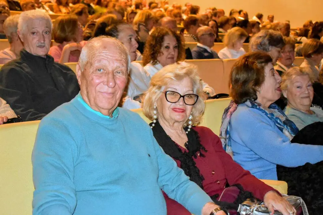 Gala Radiol&eacute; 2026 en el Auditorio del Revell&iacute;n / Rafa B&aacute;ez