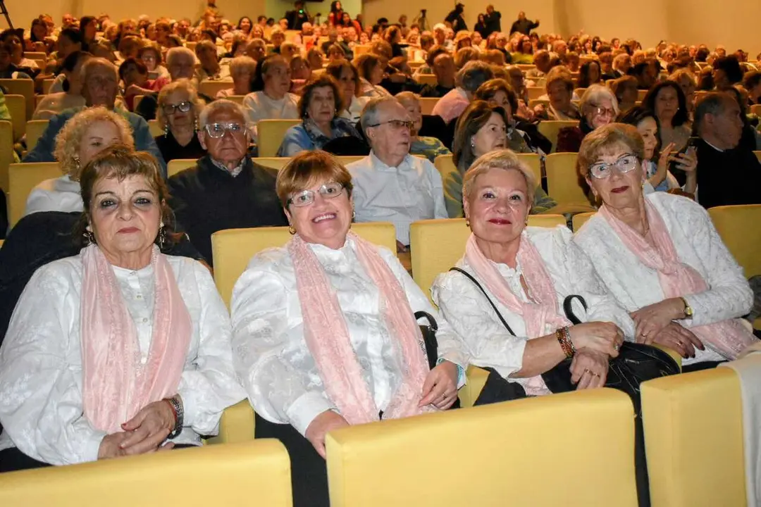 Gala Radiol&eacute; 2026 en el Auditorio del Revell&iacute;n / Rafa B&aacute;ez