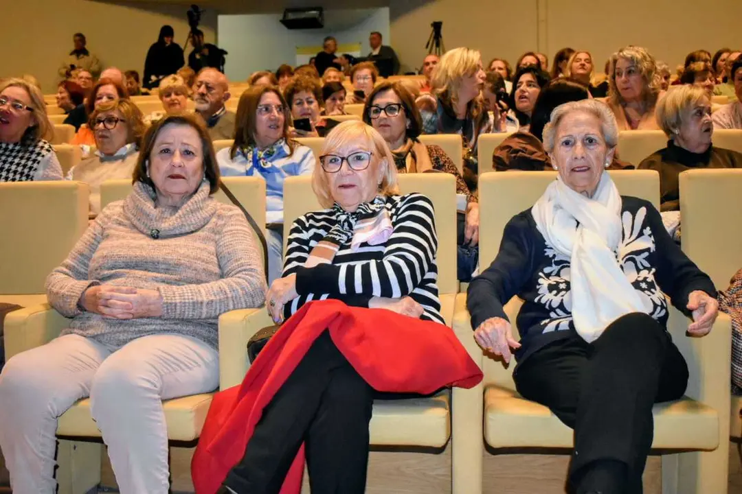 Gala Radiol&eacute; 2026 en el Auditorio del Revell&iacute;n / Rafa B&aacute;ez