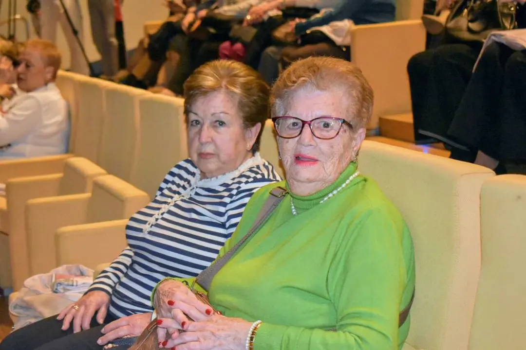 Gala Radiol&eacute; 2026 en el Auditorio del Revell&iacute;n / Rafa B&aacute;ez