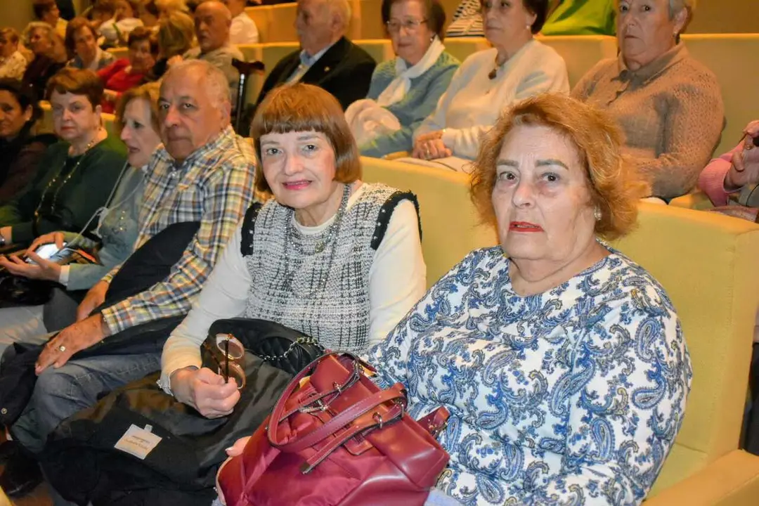 Gala Radiol&eacute; 2026 en el Auditorio del Revell&iacute;n / Rafa B&aacute;ez