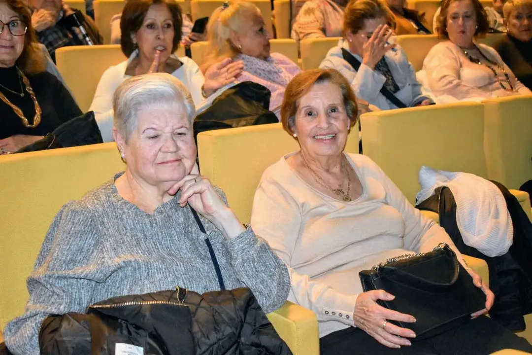 Gala Radiol&eacute; 2026 en el Auditorio del Revell&iacute;n / Rafa B&aacute;ez