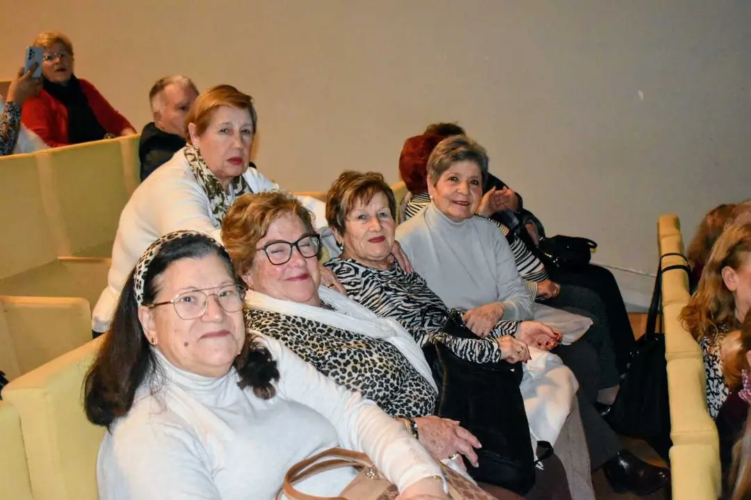 Gala Radiol&eacute; 2026 en el Auditorio del Revell&iacute;n / Rafa B&aacute;ez