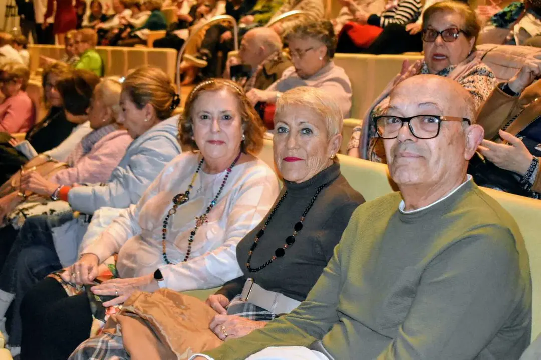 Gala Radiol&eacute; 2026 en el Auditorio del Revell&iacute;n / Rafa B&aacute;ez