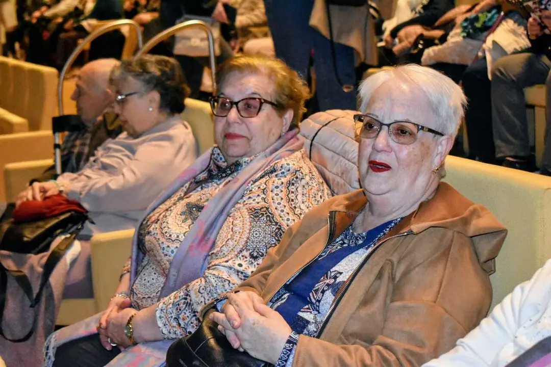 Gala Radiol&eacute; 2026 en el Auditorio del Revell&iacute;n / Rafa B&aacute;ez
