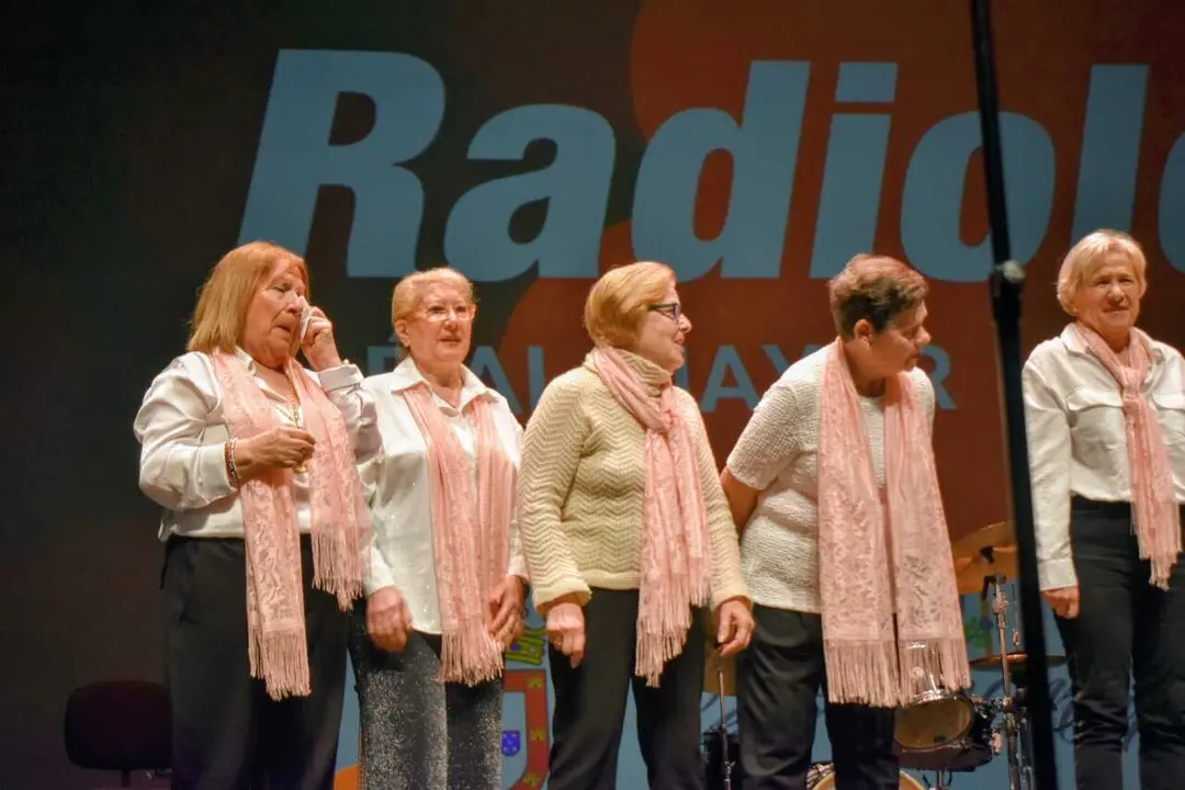 Gala Radiol&eacute; 2026 en el Auditorio del Revell&iacute;n / Rafa B&aacute;ez