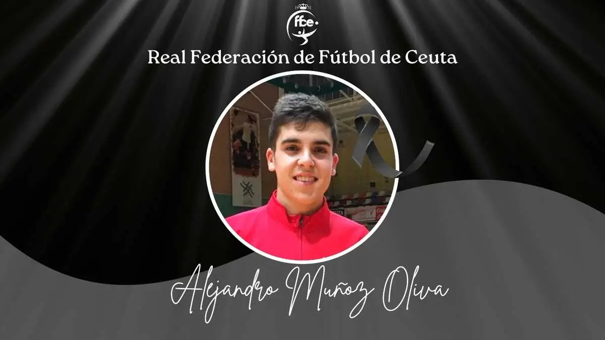 'Muro del Recuerdo' de la RFFCE /  Rafa B&aacute;ez