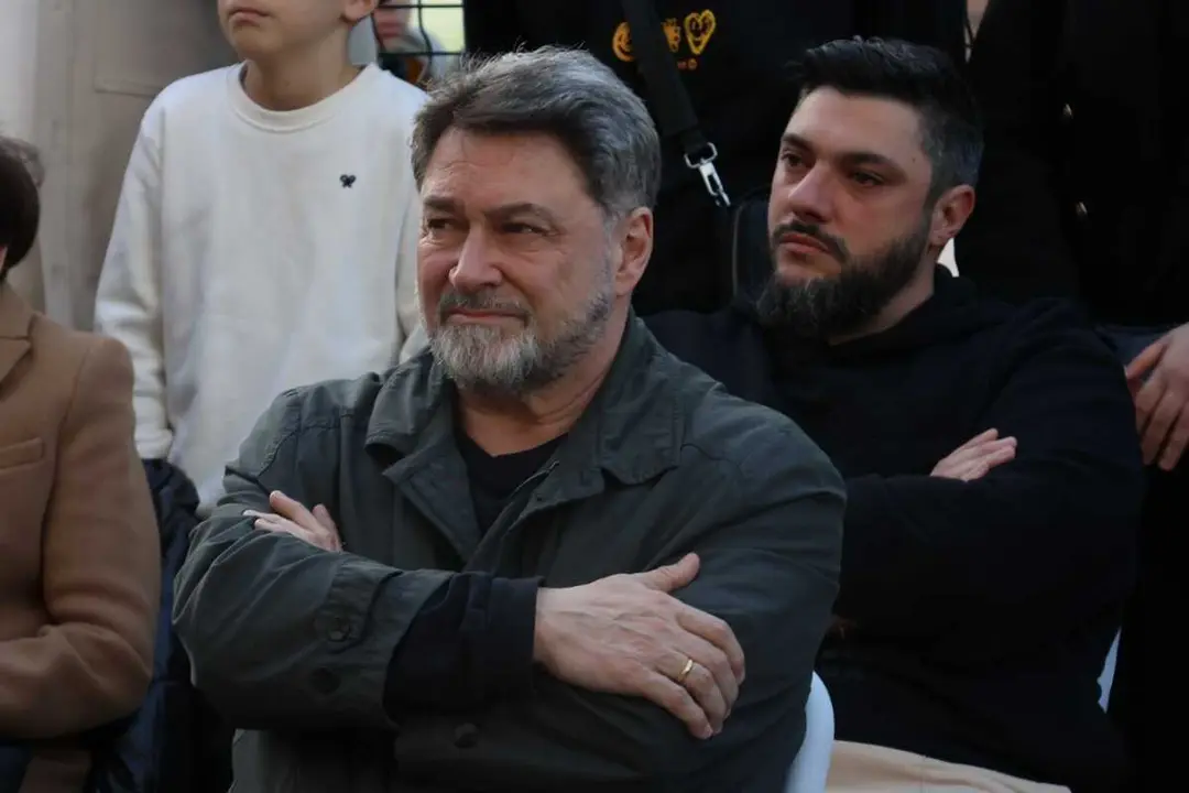 'Muro del Recuerdo' de la RFFCE /  Rafa B&aacute;ez