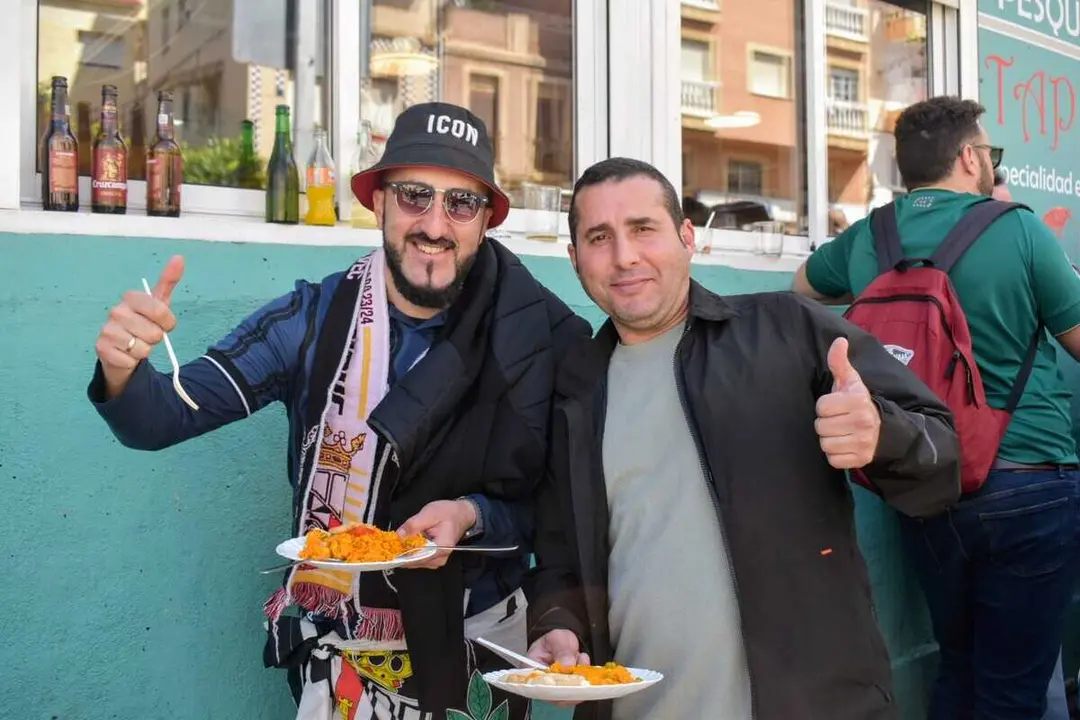Previa del encuentro AD Ceuta FC - C&aacute;diz CF / Rafa B&aacute;ez