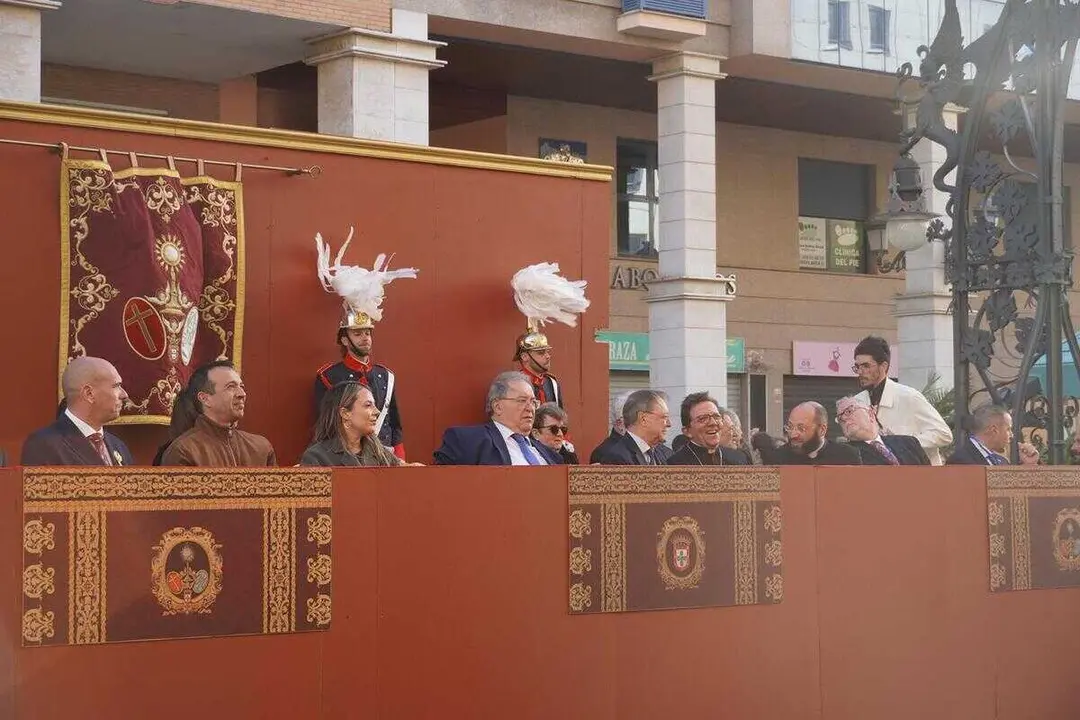 Procesi&oacute;n de La Pollinica / Marina Zapico