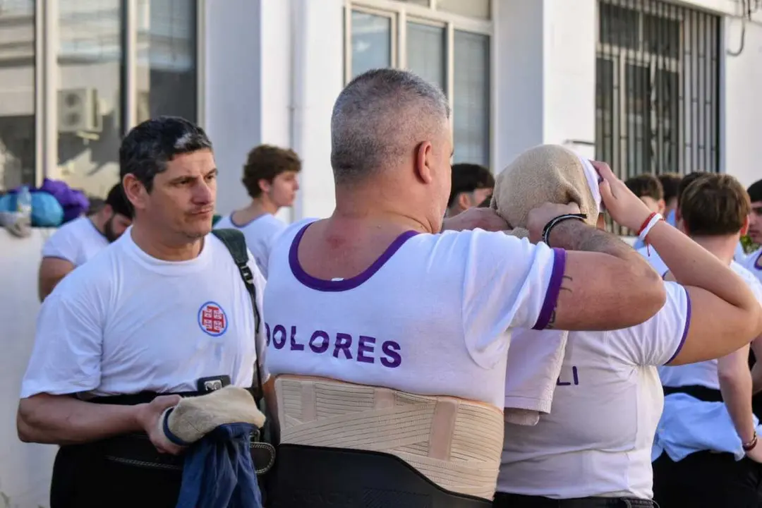 Salida procesional del Medinaceli 2026 (8)