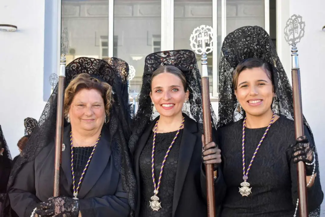 Salida procesional del Medinaceli 2026 (7)