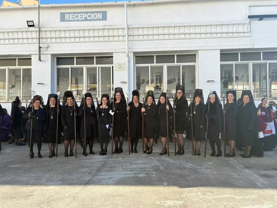 Salida procesional del Medinaceli 2026 (9)