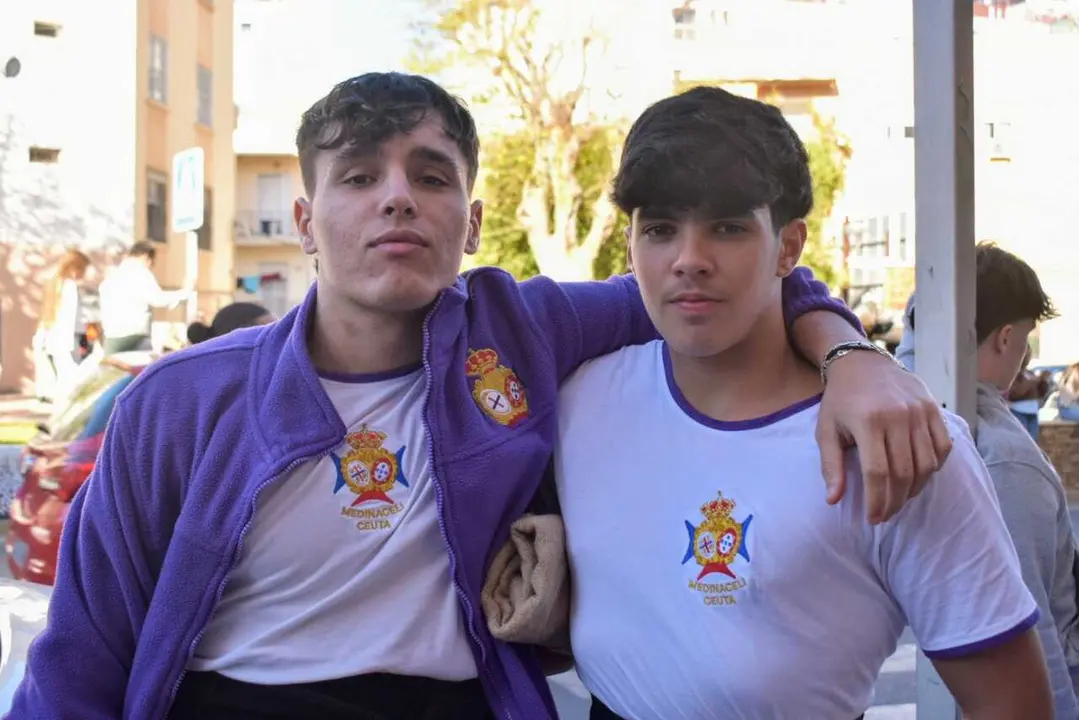 Salida procesional del Medinaceli 2026 (18)