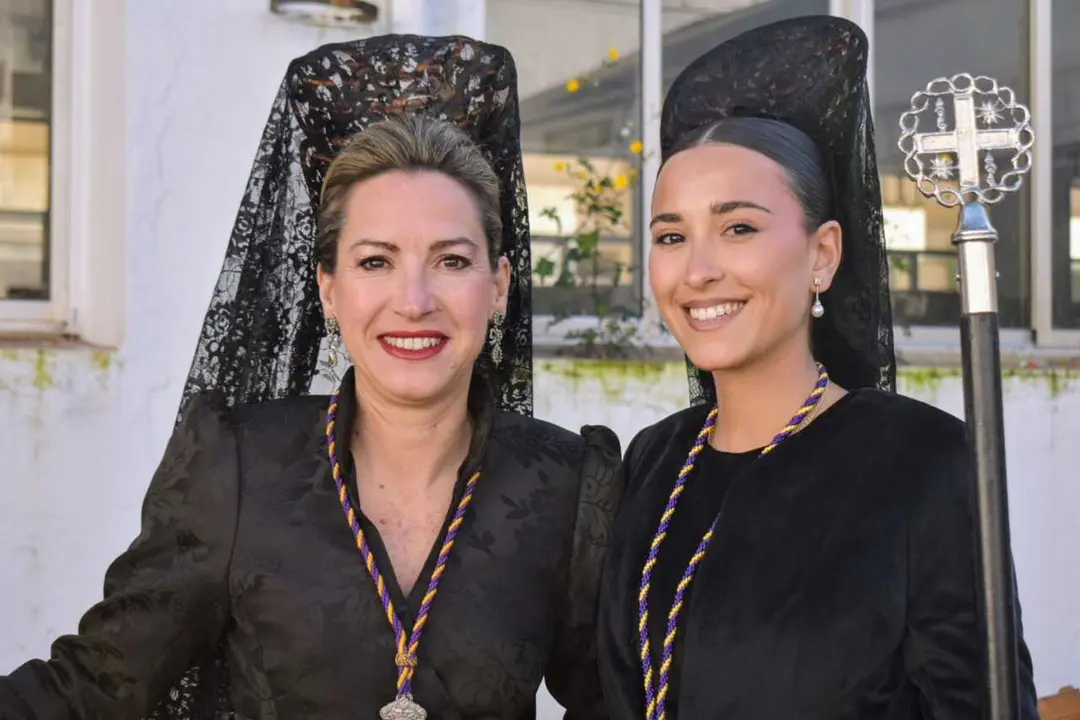 Salida procesional del Medinaceli 2026 (25)