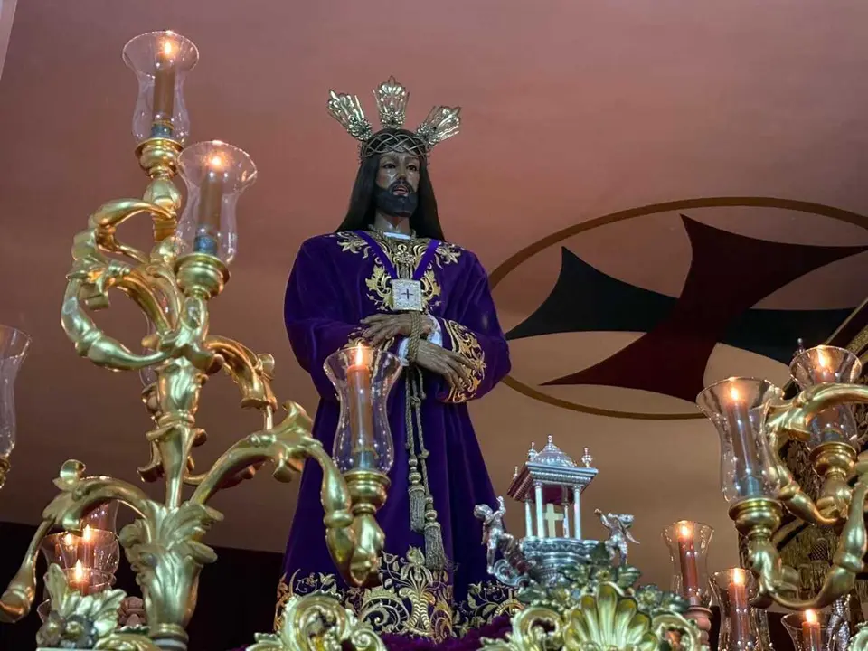 Salida procesional del Medinaceli 2026 (23)