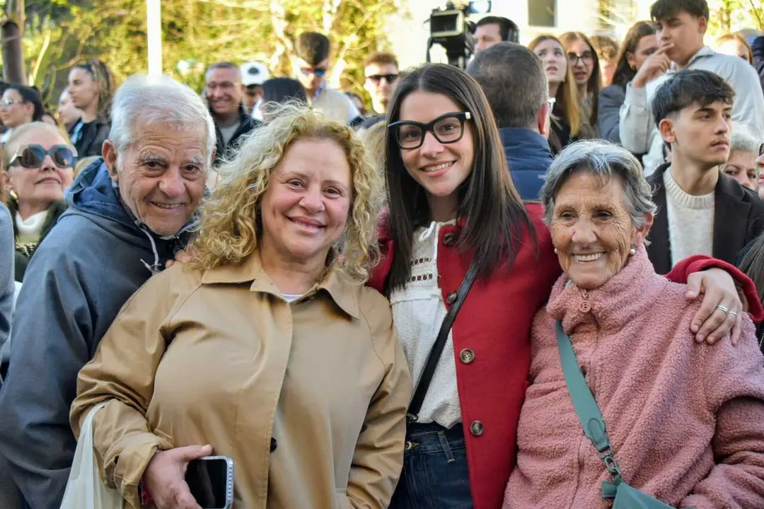 Salida procesional del Medinaceli 2026 (28)