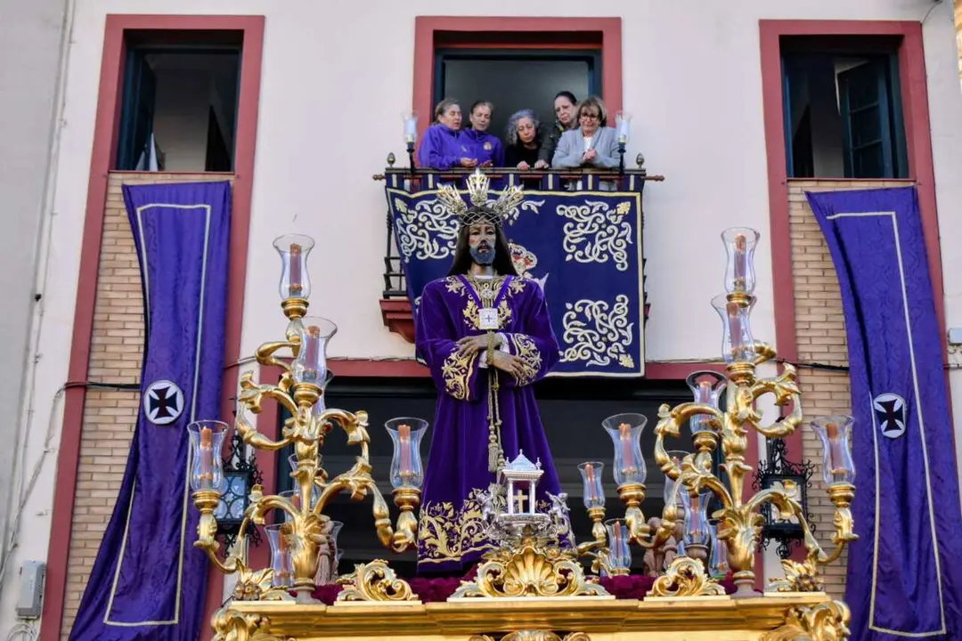 Salida procesional del Medinaceli 2026 (35)