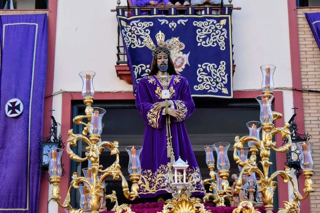 Salida procesional del Medinaceli 2026 (36)