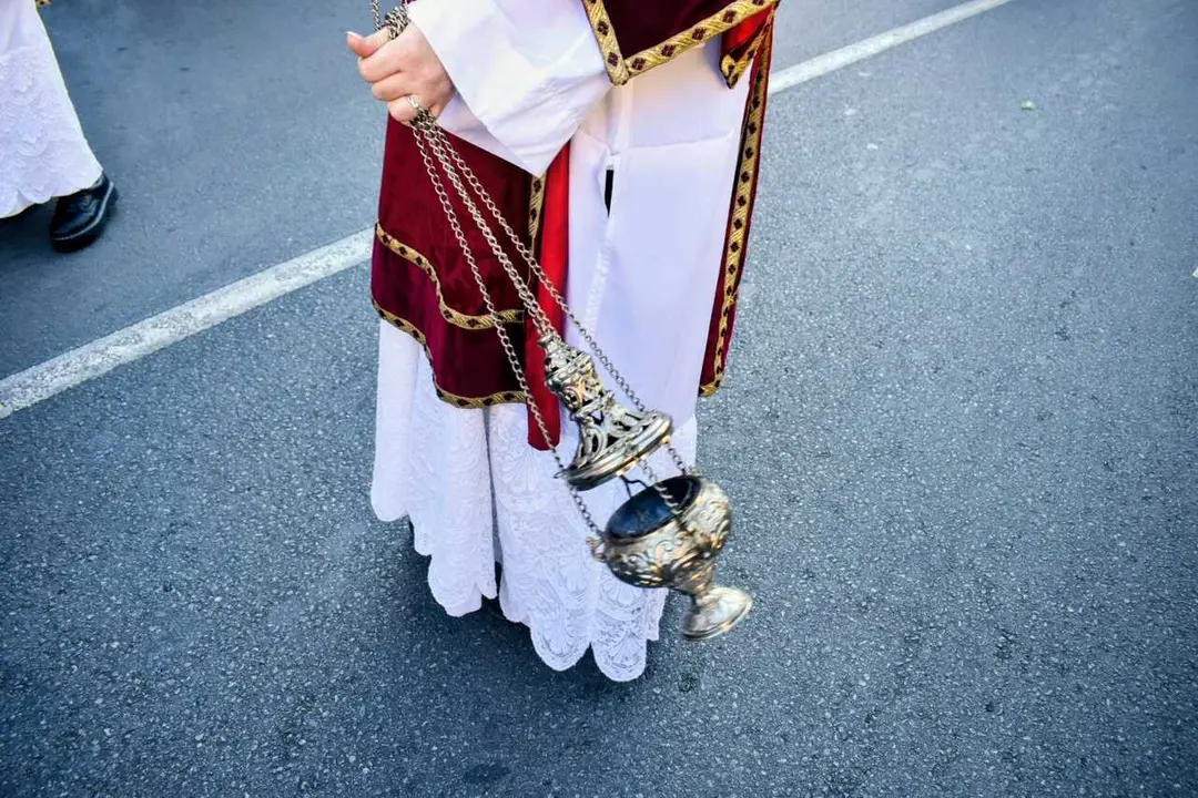 Salida procesional del Medinaceli 2026  Rafa B&aacute;ez (5)