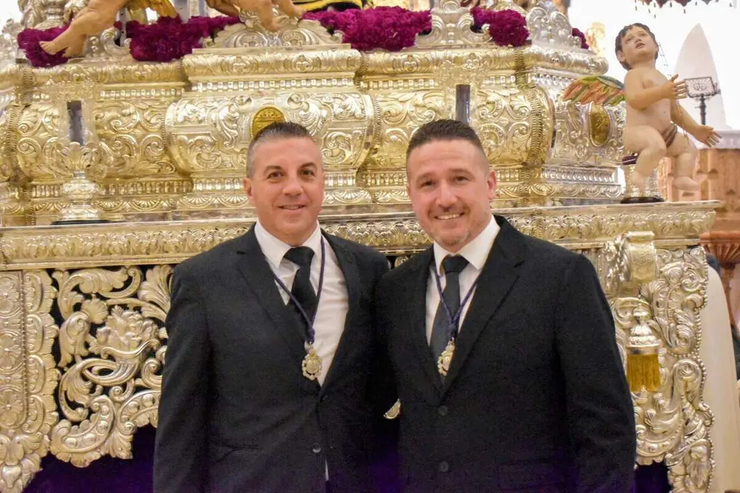 El Encuentro / Rafa B&aacute;ez