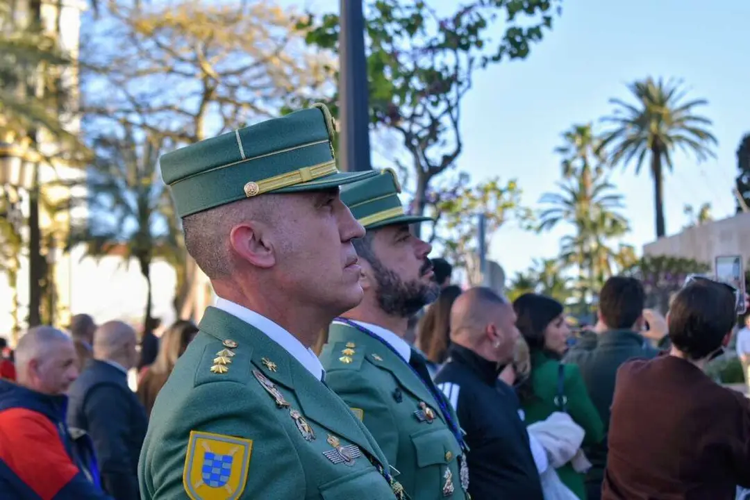 El Encuentro / Rafa B&aacute;ez