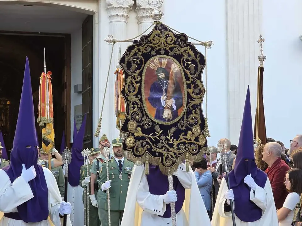 El Encuentro / Laura Ortiz