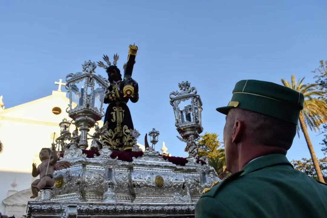 El Encuentro / Rafa B&aacute;ez