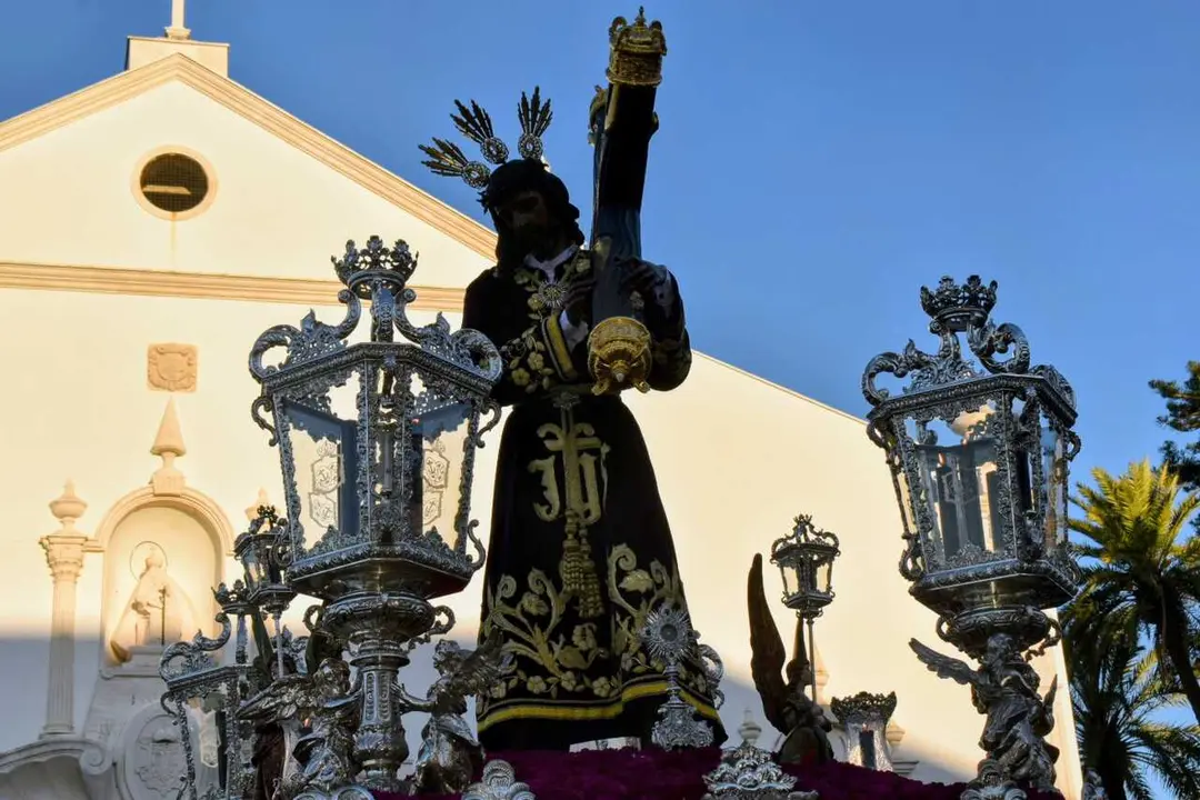 El Encuentro / Rafa B&aacute;ez
