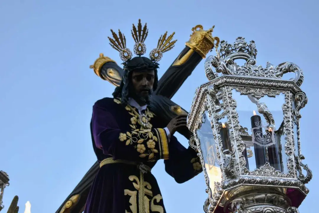 El Encuentro / Rafa B&aacute;ez