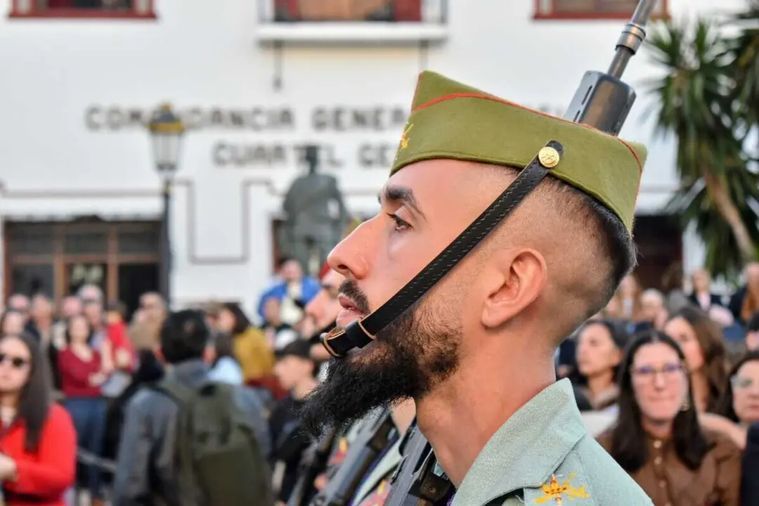 El Encuentro / Rafa B&aacute;ez