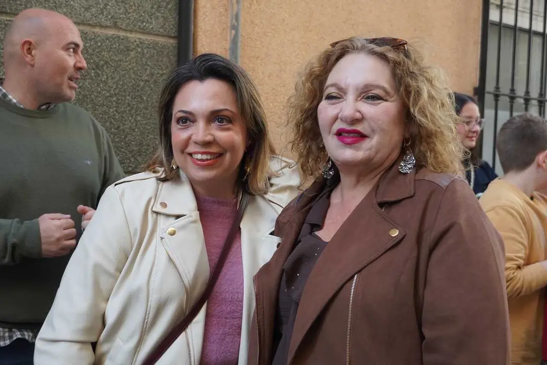 Salida procesional de La Flagelaci&oacute;n 2026 (10)