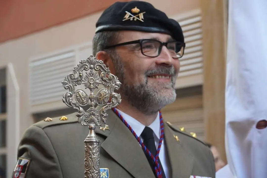 Salida procesional de La Flagelaci&oacute;n 2026 (16)