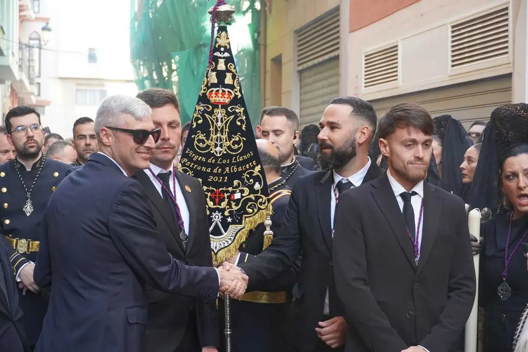 Salida procesional de La Flagelaci&oacute;n 2026 (27)