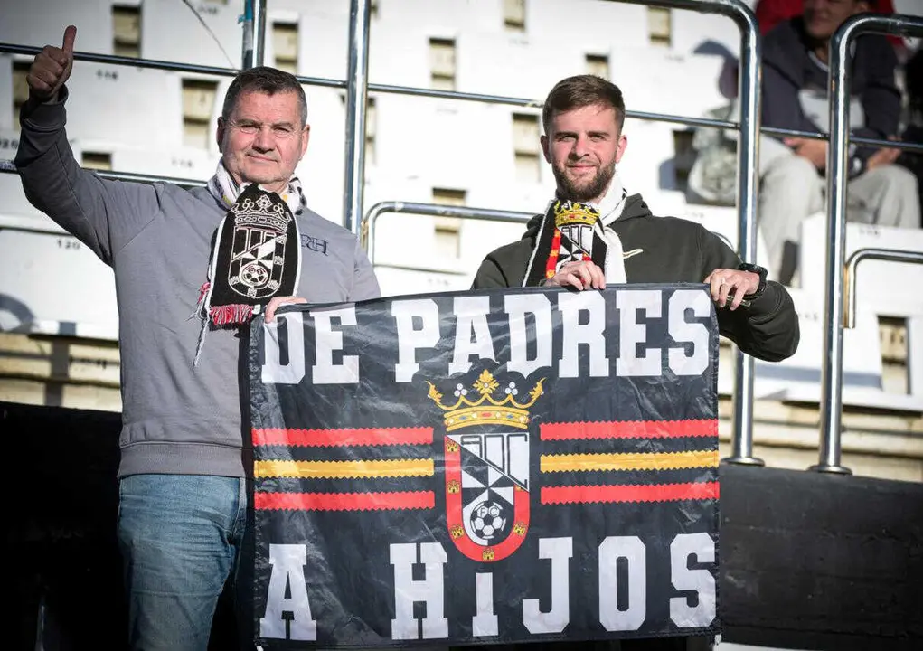 El Ceuta se pone el mono de trabajo para sacar un punto de Burgos (2)