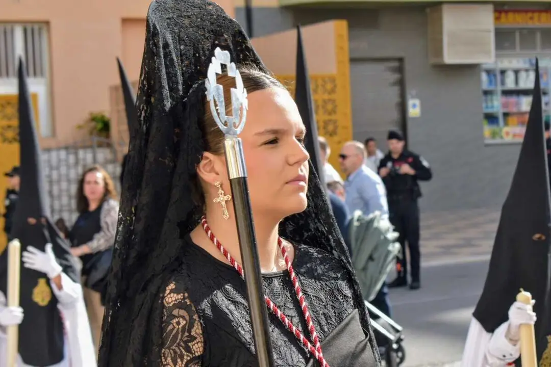 La Encrucijada / Rafa B&aacute;ez
