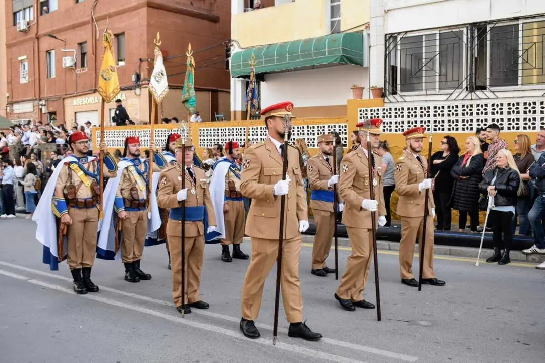 La Encrucijada / Rafa B&aacute;ez