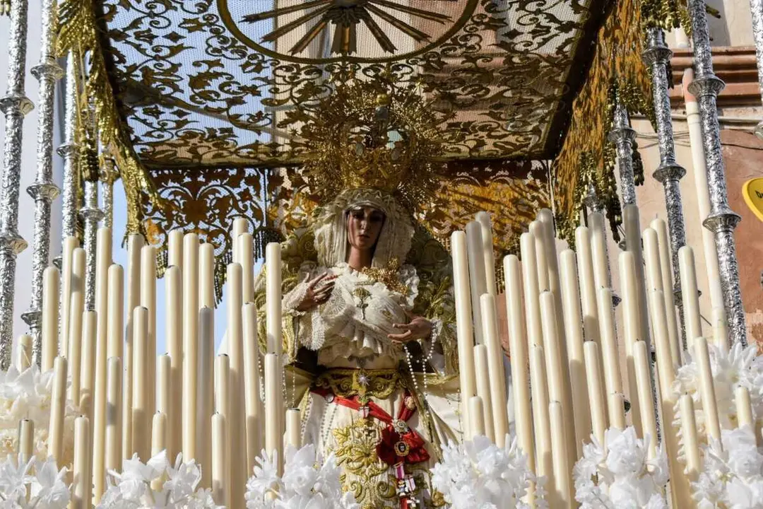 La Encrucijada / Rafa B&aacute;ez